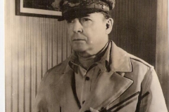 General MacArthur